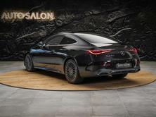 MERCEDES-BENZ CLE 200 AMG Line 4matic Coupé*Panorama*360 Ka, Benzin, Occasion / Gebraucht, Automatik - 3