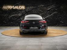 MERCEDES-BENZ CLE 200 AMG Line 4matic Coupé*Panorama*360 Ka, Benzin, Occasion / Gebraucht, Automatik - 4