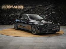 MERCEDES-BENZ CLE 200 AMG Line 4matic Coupé*Panorama*360 Ka, Benzin, Occasion / Gebraucht, Automatik - 6