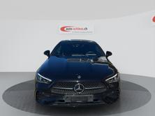 MERCEDES-BENZ CLE 200 Coupé AMG Line Night 9G-Tronic, Mild-Hybrid Benzin/Elektro, Occasion / Gebraucht, Automatik - 2