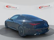 MERCEDES-BENZ CLE 200 Coupé AMG Line Night 9G-Tronic, Mild-Hybrid Benzin/Elektro, Occasion / Gebraucht, Automatik - 3
