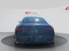 MERCEDES-BENZ CLE 200 Coupé AMG Line Night 9G-Tronic, Mild-Hybrid Benzin/Elektro, Occasion / Gebraucht, Automatik - 4
