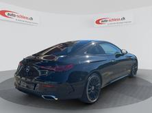 MERCEDES-BENZ CLE 200 Coupé AMG Line Night 9G-Tronic, Mild-Hybrid Benzin/Elektro, Occasion / Gebraucht, Automatik - 5