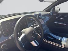 MERCEDES-BENZ CLE 200 Coupé AMG Line Night 9G-Tronic, Mild-Hybrid Benzin/Elektro, Occasion / Gebraucht, Automatik - 6