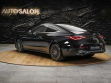 MERCEDES-BENZ CLE 200 Coupé AMG Line 9G-Tronic *Werksgarant, Essence, Occasion / Utilisé, Automatique - 3