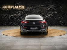 MERCEDES-BENZ CLE 200 Coupé AMG Line 9G-Tronic *Werksgarant, Essence, Occasion / Utilisé, Automatique - 4