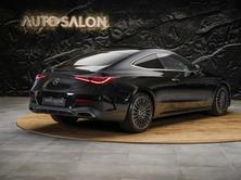 MERCEDES-BENZ CLE 200 Coupé AMG Line 9G-Tronic *Werksgarant, Essence, Occasion / Utilisé, Automatique - 5