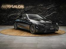 MERCEDES-BENZ CLE 200 Coupé AMG Line 9G-Tronic *Werksgarant, Essence, Occasion / Utilisé, Automatique - 6
