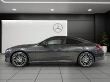 MERCEDES-BENZ CLE 200 Coupé 4Matic 9G-Tronic, Hybride Leggero Benzina/Elettrica, Auto dimostrativa, Automatico - 3