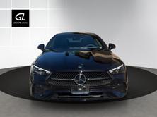 MERCEDES-BENZ CLE 200 Coupé 4Matic 9G-Tronic, Mild-Hybrid Benzin/Elektro, Vorführwagen, Automatik - 2