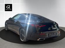 MERCEDES-BENZ CLE 200 Coupé 4Matic 9G-Tronic, Mild-Hybrid Benzin/Elektro, Vorführwagen, Automatik - 4
