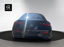 MERCEDES-BENZ CLE 200 Coupé 4Matic 9G-Tronic, Mild-Hybrid Benzin/Elektro, Vorführwagen, Automatik - 5