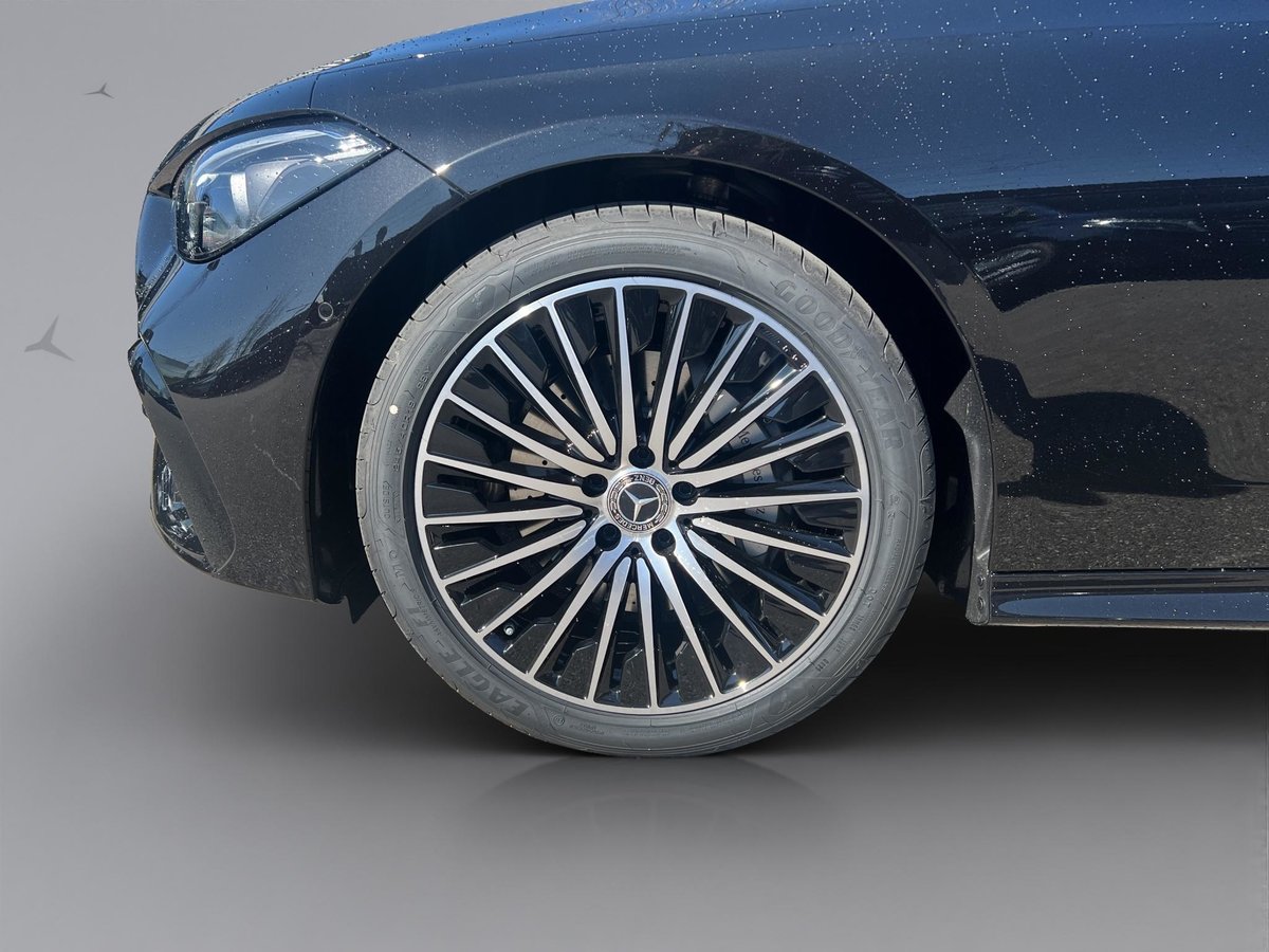 MERCEDES-BENZ CLE 200 AMG Line 4matic Coupé, Hybride Léger Essence/Électricité, Voiture nouvelle, Automatique - 6