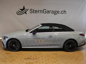 MERCEDES-BENZ CLE 450 4Matic AMG Line Cabriolet