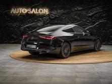 MERCEDES-BENZ CLE 220 d AMG Line Coupé 9G-Tronic *Werksgarantie*Panorama, Diesel, Occasion / Gebraucht, Automatik - 5