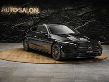 MERCEDES-BENZ CLE 220 d AMG Line Coupé 9G-Tronic *Werksgarantie*Panorama, Diesel, Occasion / Gebraucht, Automatik - 6