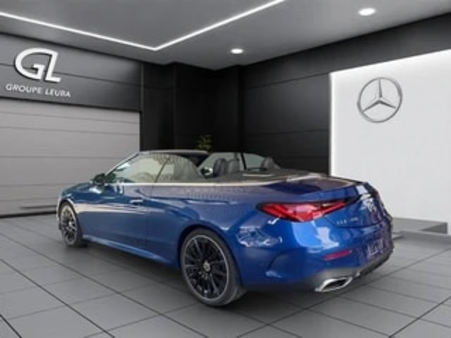 MERCEDES-BENZ CLE 300 Cabrio 4Matic 9G-Tronic, Mild-Hybrid Benzin/Elektro, Neuwagen, Automat - 5