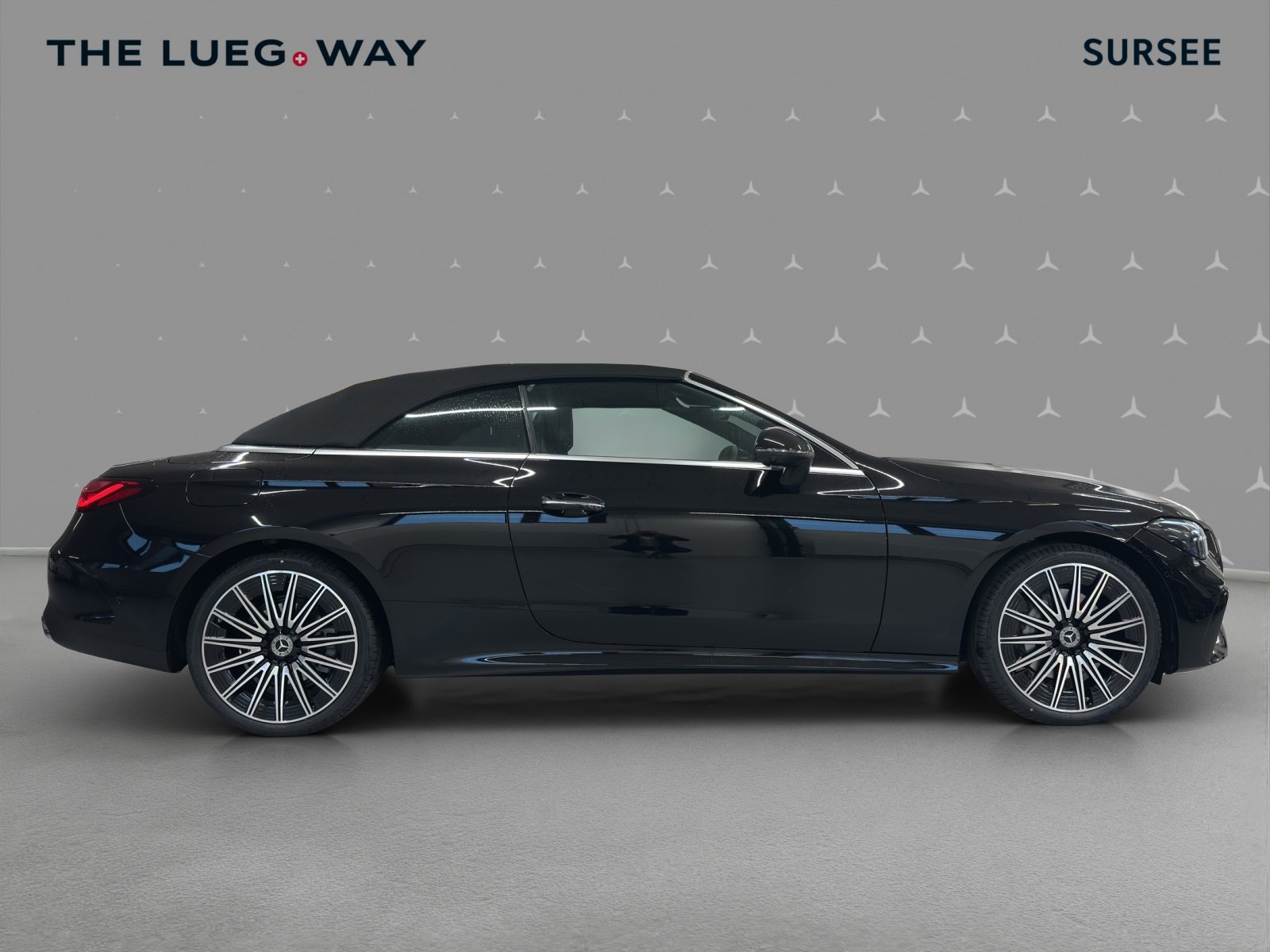 MERCEDES-BENZ CLE 300 Cabrio 4Matic 9G-Tronic, Mild-Hybrid Benzin/Elektro, Neuwagen, Automatik - 6