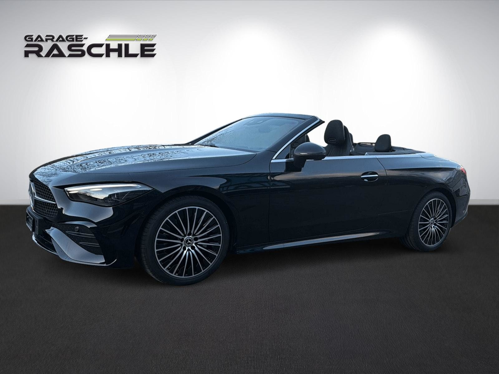 MERCEDES-BENZ CLE 300 AMG Line 4matic Cabriolet, Hybride Leggero Benzina/Elettrica, Auto nuove, Automatico - 5