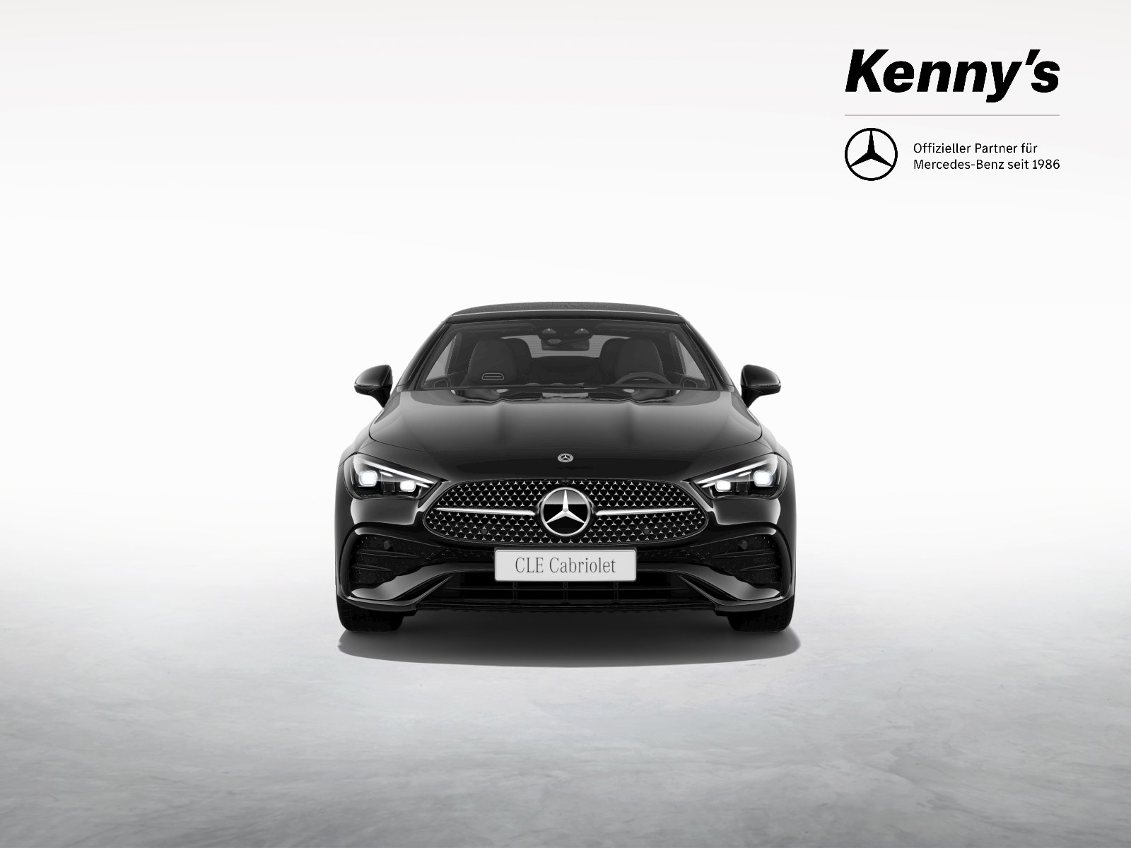 MERCEDES-BENZ CLE 300 AMG Line 4MATIC Cabriolet, Mild-Hybrid Benzin/Elektro, Neuwagen, Automatik - 2