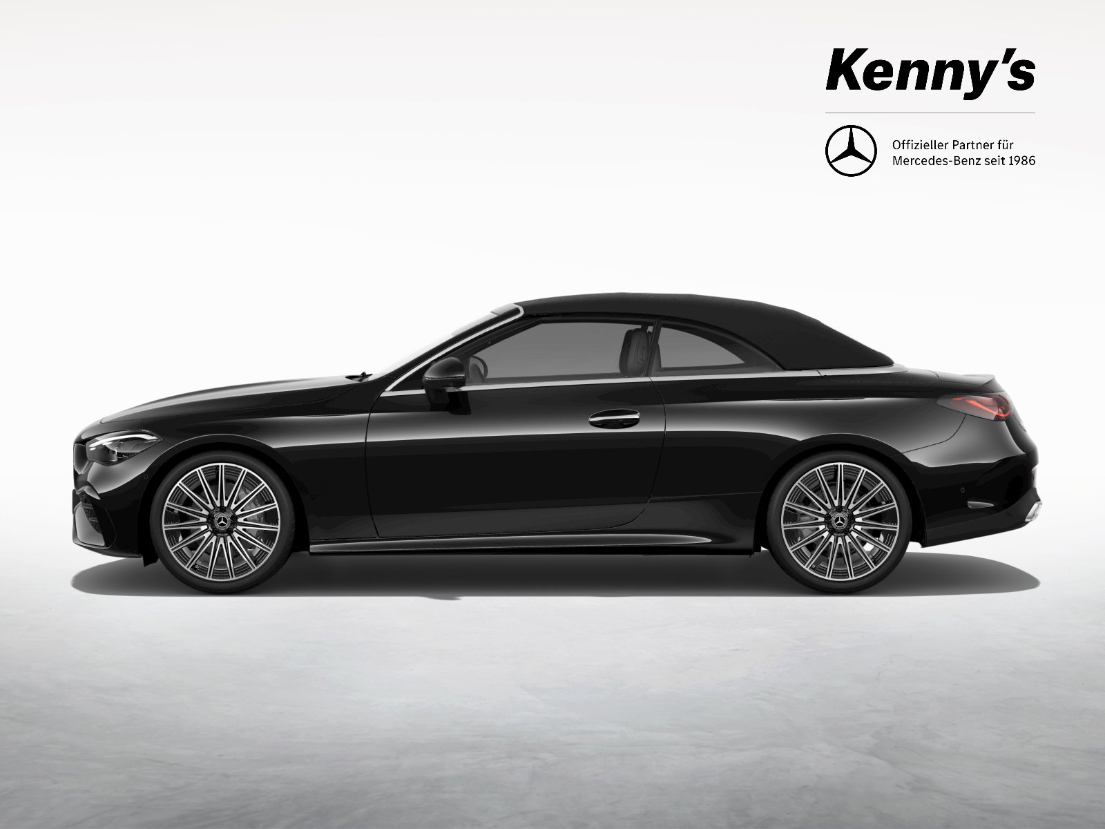 MERCEDES-BENZ CLE 300 AMG Line 4MATIC Cabriolet, Mild-Hybrid Benzin/Elektro, Neuwagen, Automatik - 3