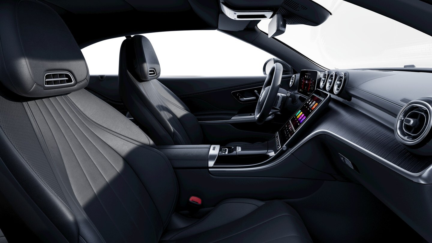 MERCEDES-BENZ CLE 300 AMG Line 4MATIC Cabriolet, Mild-Hybrid Benzin/Elektro, Neuwagen, Automatik - 6