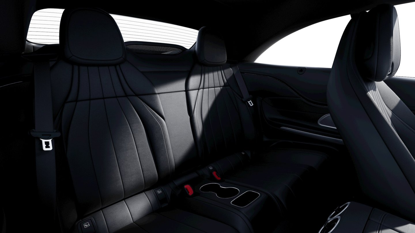 MERCEDES-BENZ CLE 300 AMG Line 4MATIC Cabriolet, Mild-Hybrid Benzin/Elektro, Neuwagen, Automatik - 7