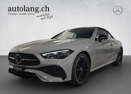 MERCEDES-BENZ CLE 300