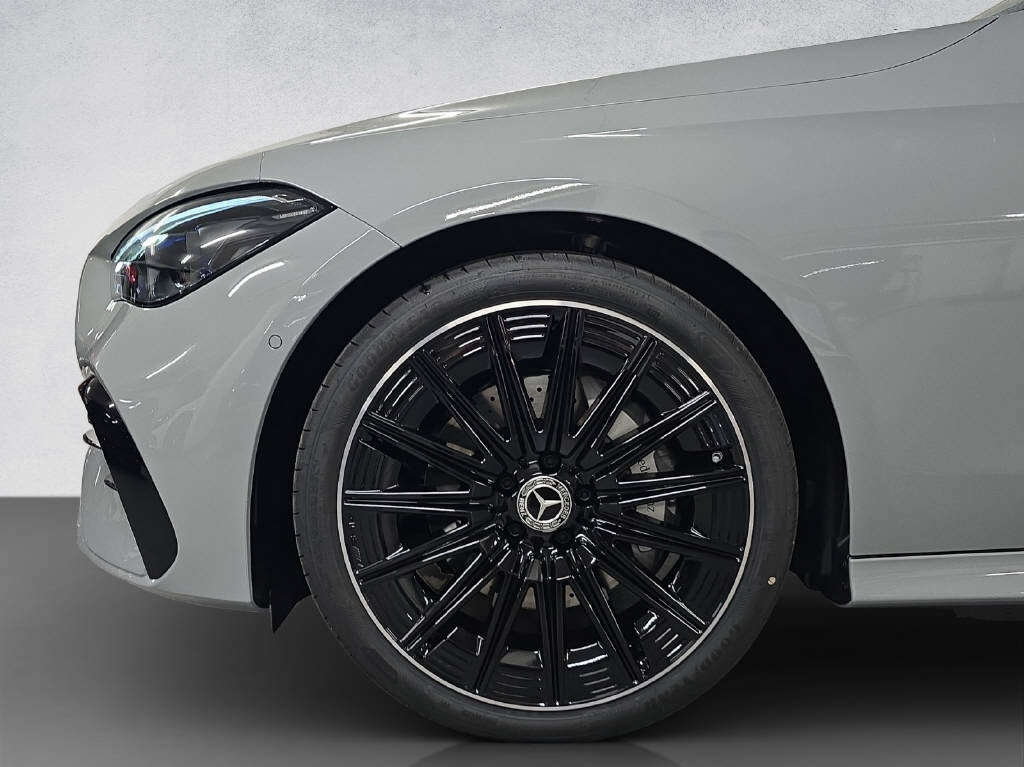 MERCEDES-BENZ CLE 300 AMG Line 4Matic Cabriolet, Mild-Hybrid Petrol/Electric, New car, Automatic - 7