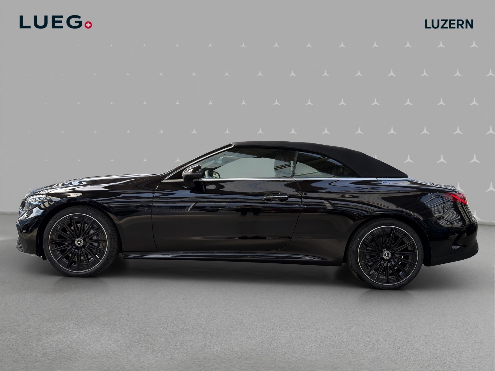 MERCEDES-BENZ CLE 300 Cabrio 4Matic 9G-Tronic, Mild-Hybrid Benzin/Elektro, Neuwagen, Automatik - 2