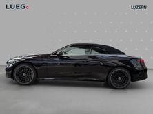 MERCEDES-BENZ CLE 300 Cabrio 4Matic 9G-Tronic, Hybride Leggero Benzina/Elettrica, Auto nuove, Automatico - 2