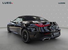 MERCEDES-BENZ CLE 300 Cabrio 4Matic 9G-Tronic, Hybride Leggero Benzina/Elettrica, Auto nuove, Automatico - 3