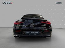 MERCEDES-BENZ CLE 300 Cabrio 4Matic 9G-Tronic, Hybride Leggero Benzina/Elettrica, Auto nuove, Automatico - 4