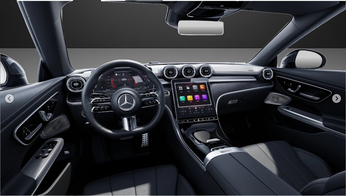 MERCEDES-BENZ CLE 300 Cabrio 4Matic 9G-Tronic, Hybride Leggero Benzina/Elettrica, Auto nuove, Automatico - 6