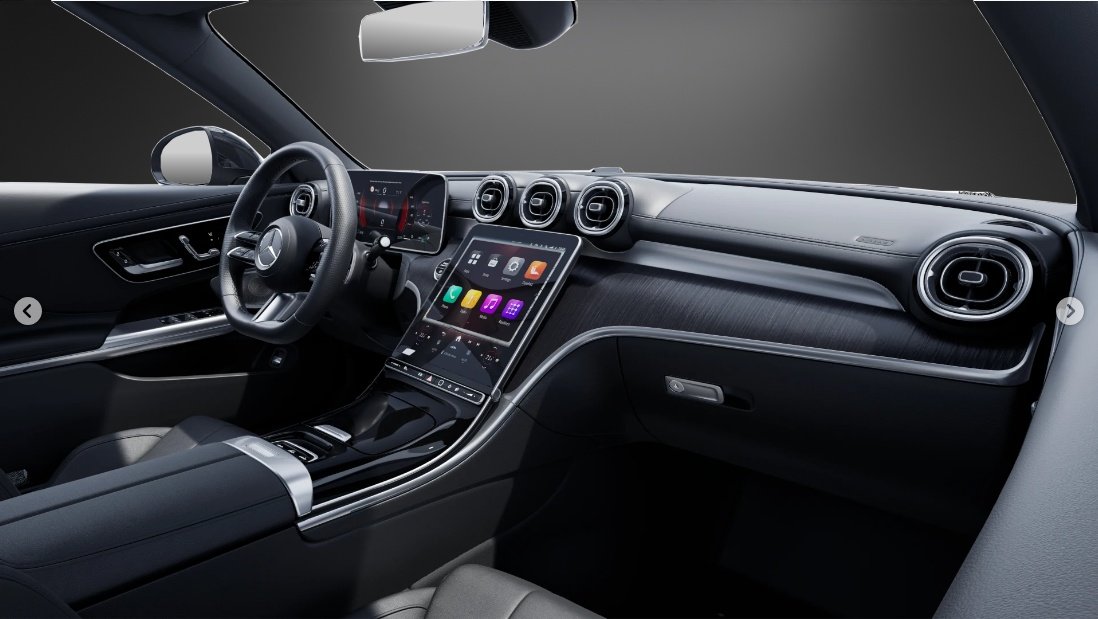 MERCEDES-BENZ CLE 300 Cabrio 4Matic 9G-Tronic, Hybride Leggero Benzina/Elettrica, Auto nuove, Automatico - 7