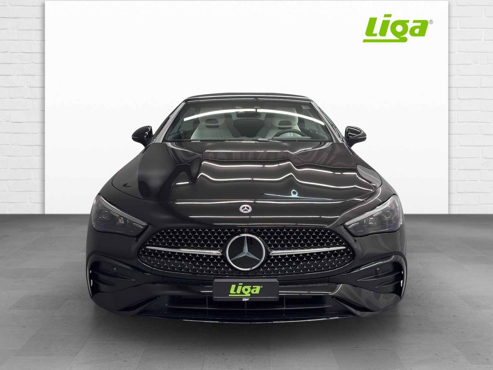 MERCEDES-BENZ CLE 300 AMG Line 4Matic Cabriolet, Hybride Leggero Benzina/Elettrica, Auto nuove, Automatico - 3