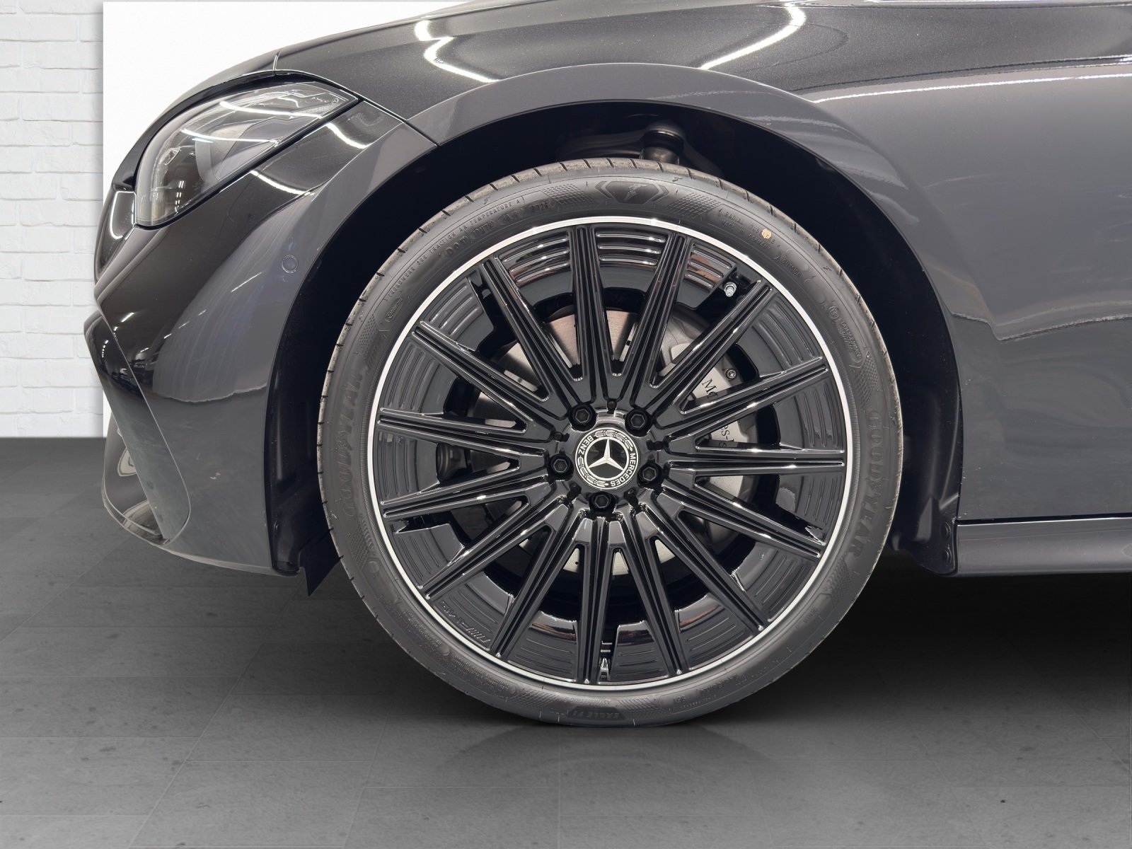 MERCEDES-BENZ CLE 300 AMG Line 4Matic Cabriolet, Hybride Leggero Benzina/Elettrica, Auto nuove, Automatico - 6