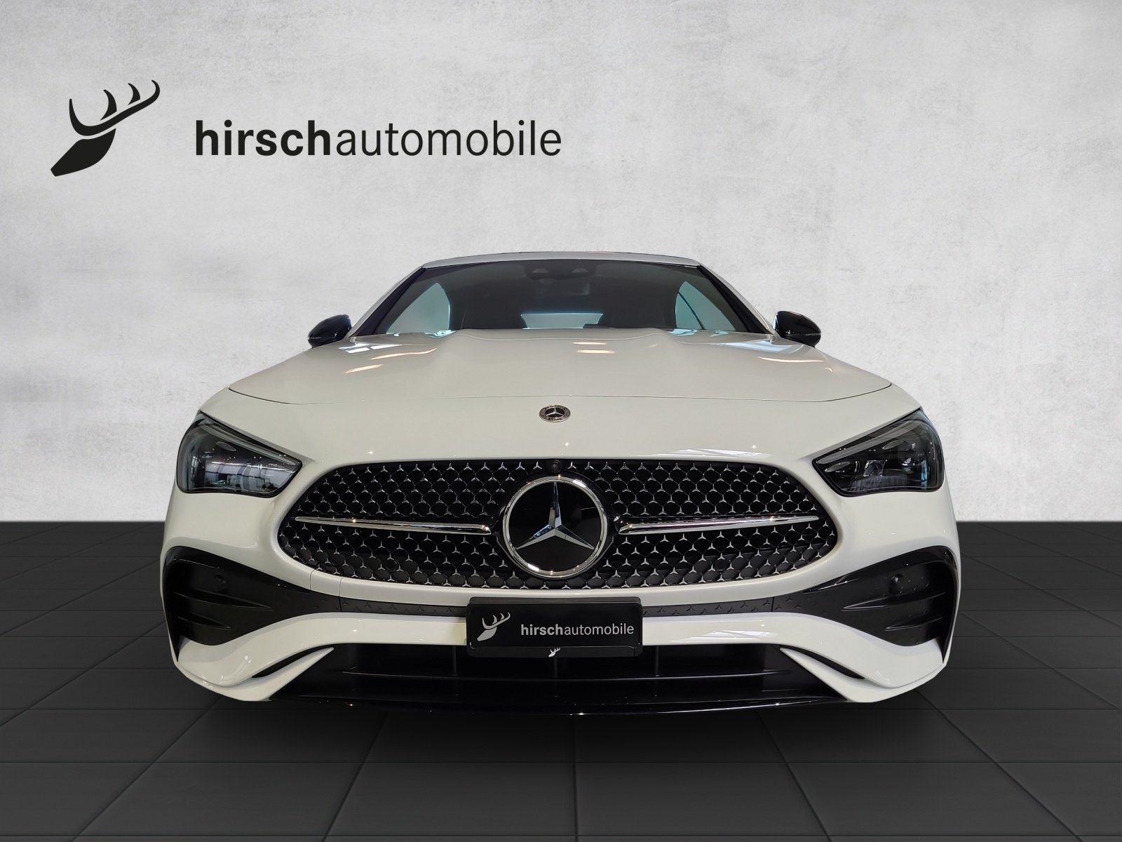 MERCEDES-BENZ CLE 300 4M Cabrio, Petrol, New car, Automatic - 6