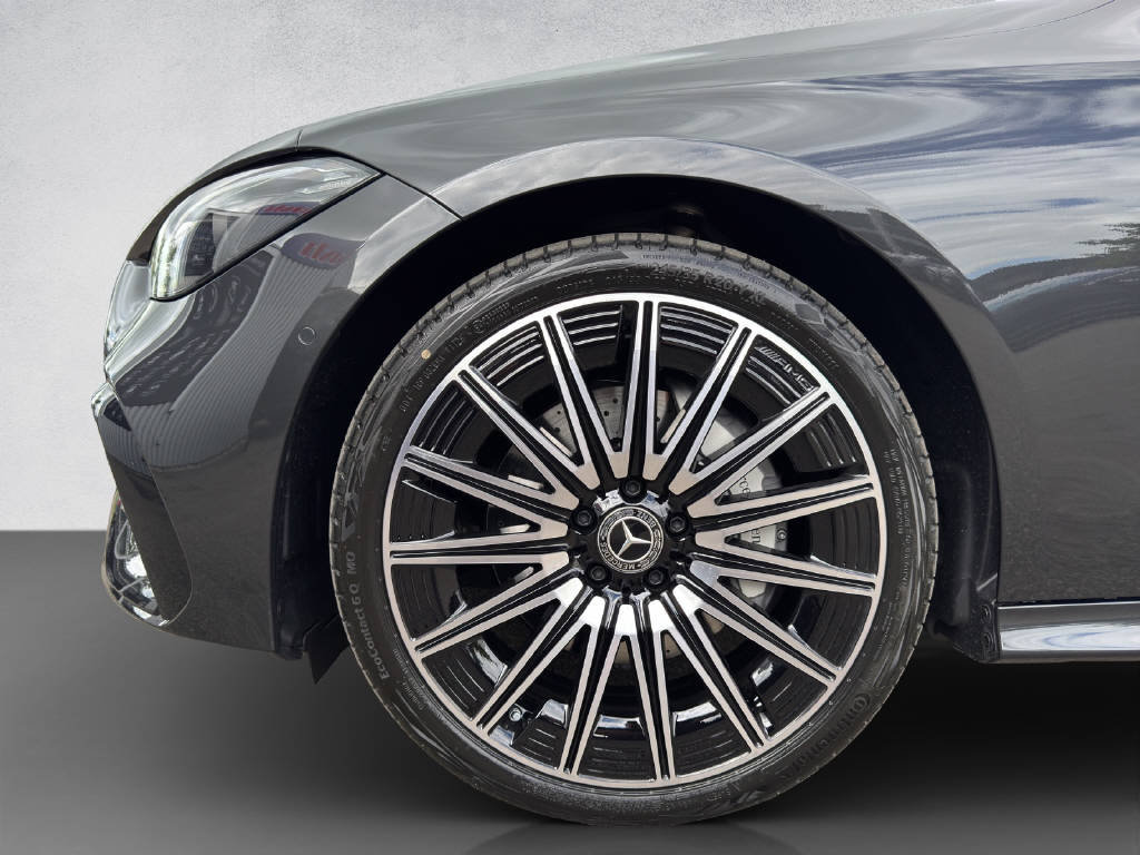 MERCEDES-BENZ CLE 300 AMG Line 4Matic Cabriolet, Hybride Leggero Benzina/Elettrica, Auto nuove, Automatico - 7