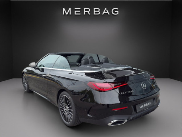 MERCEDES-BENZ CLE 300 4M Cabrio, Hybride Leggero Benzina/Elettrica, Auto nuove, Automatico - 2