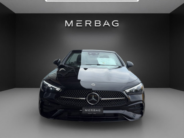 MERCEDES-BENZ CLE 300 4M Cabrio, Hybride Leggero Benzina/Elettrica, Auto nuove, Automatico - 4