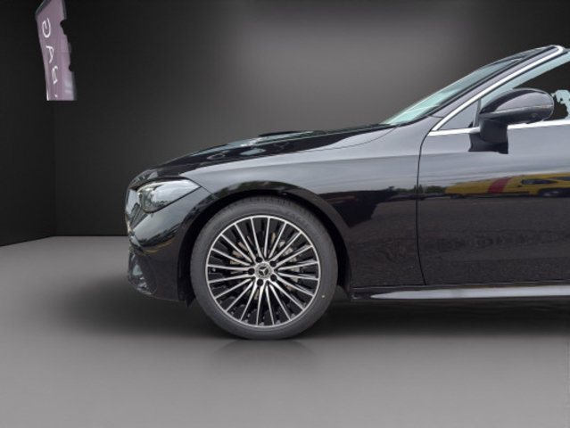 MERCEDES-BENZ CLE 300 4M Cabrio, Hybride Leggero Benzina/Elettrica, Auto nuove, Automatico - 6