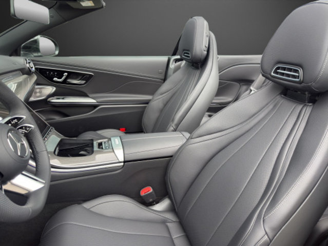 MERCEDES-BENZ CLE 300 4M Cabrio, Hybride Leggero Benzina/Elettrica, Auto nuove, Automatico - 7