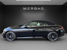 MERCEDES-BENZ CLE 300 4M Cabrio, Mild-Hybrid Benzin/Elektro, Neuwagen, Automatik - 3
