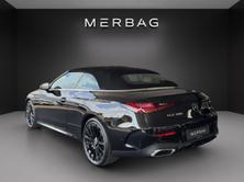 MERCEDES-BENZ CLE 300 4M Cabrio, Mild-Hybrid Benzin/Elektro, Neuwagen, Automatik - 4