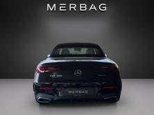 MERCEDES-BENZ CLE 300 4M Cabrio, Mild-Hybrid Benzin/Elektro, Neuwagen, Automatik - 5