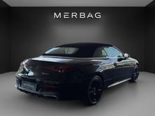 MERCEDES-BENZ CLE 300 4M Cabrio, Mild-Hybrid Benzin/Elektro, Neuwagen, Automatik - 6