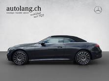 MERCEDES-BENZ CLE 300 AMG Line 4Matic Cabriolet, Mild-Hybrid Petrol/Electric, New car, Automatic - 2