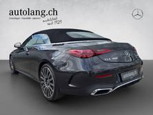 MERCEDES-BENZ CLE 300 AMG Line 4Matic Cabriolet, Mild-Hybrid Petrol/Electric, New car, Automatic - 3