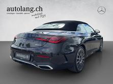 MERCEDES-BENZ CLE 300 AMG Line 4Matic Cabriolet, Mild-Hybrid Petrol/Electric, New car, Automatic - 4
